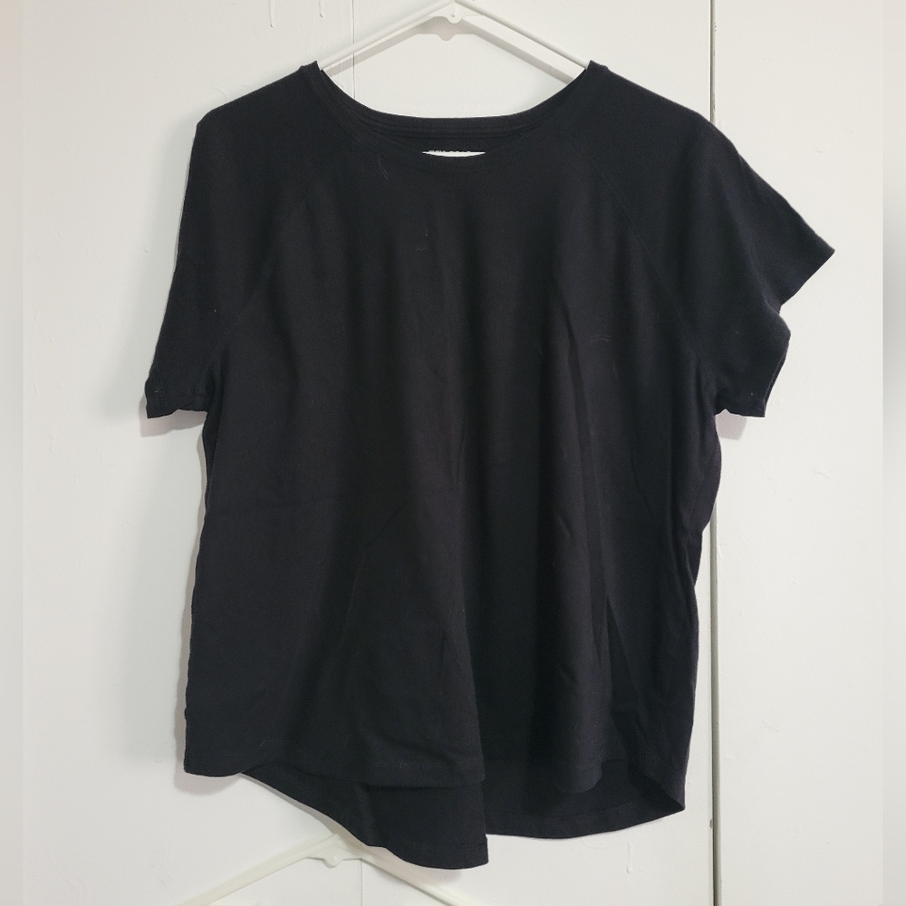 Tek Gear Black Women's Top